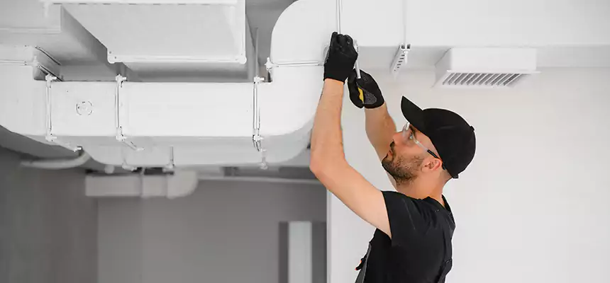 Our Air Duct Cleaning Services in Surprise, AZ