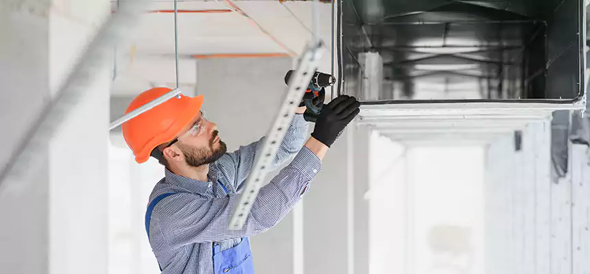 Our Air Vent Replacement Services in Surprise, AZ