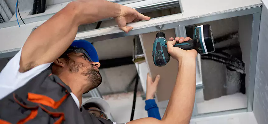 Our Apartment Air Duct Cleaning Services in Surprise, AZ