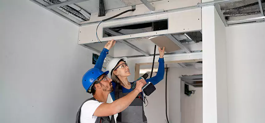Our Attic Air Duct Cleaning Services in Surprise, AZ