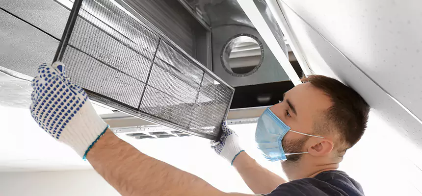 Our Bathroom Exhaust Duct Cleaning Services in Surprise, AZ