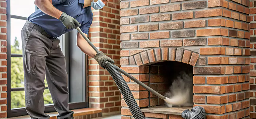 Our Chimney Sweep Services in Surprise, AZ