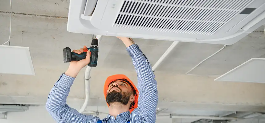 Detailed Multi‑Unit Riser & Roof Termination Cleaning in Surprise