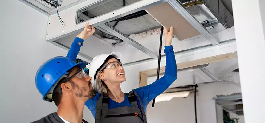 Reliable Green Air Duct Cleaning Services in Surprise