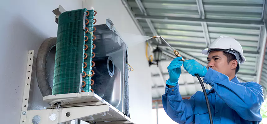 Our Energy-Efficient HVAC Cleaning Services in Surprise, AZ