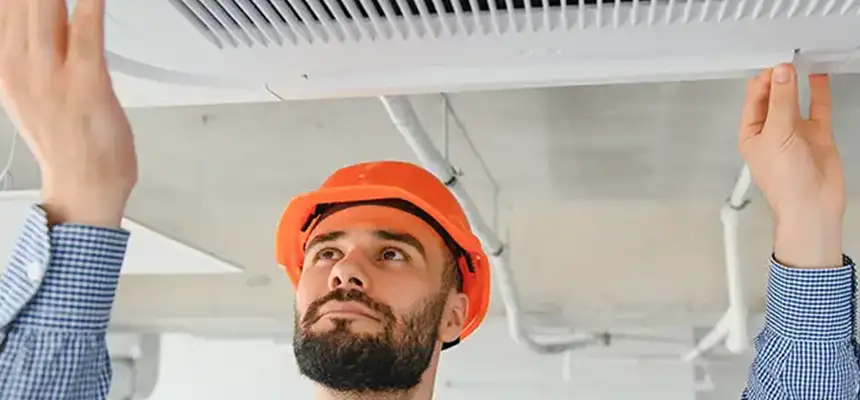 Our Furnace Vent Cleaning Services in Surprise, AZ