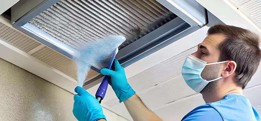 Our Home Ventilation Cleaning Services in Surprise, AZ