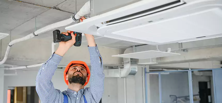 Eco‑Friendly Coil & Plenum Deep Cleaning in Surprise