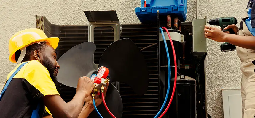 Our HVAC Airflow Optimization Services in Surprise, AZ