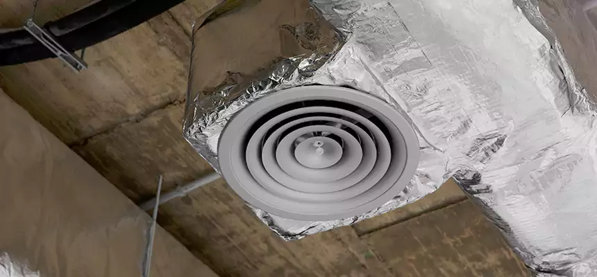 Advanced Industrial Ductwork Cleaning in Surprise
