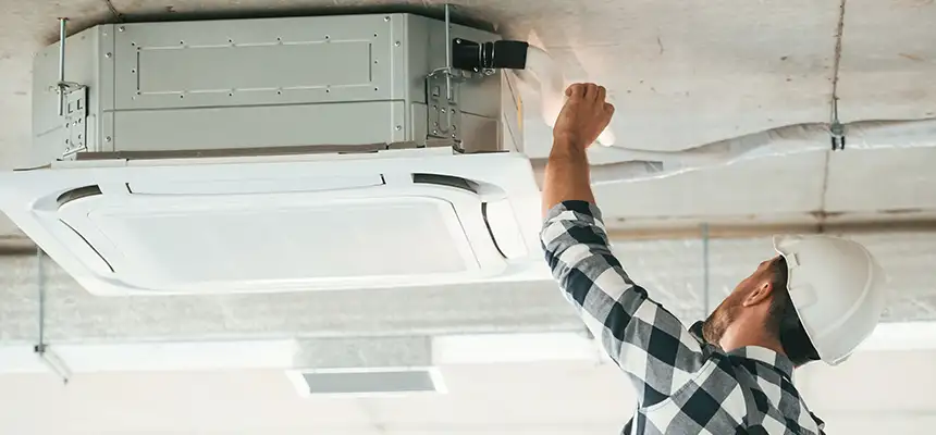 Our Local Vent Cleaning Services in Surprise, AZ