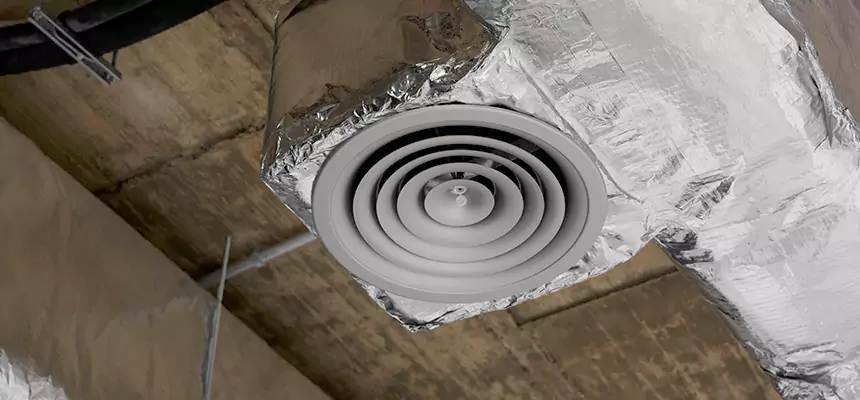 Our Low VOC Vent Installation Services in Surprise, AZ