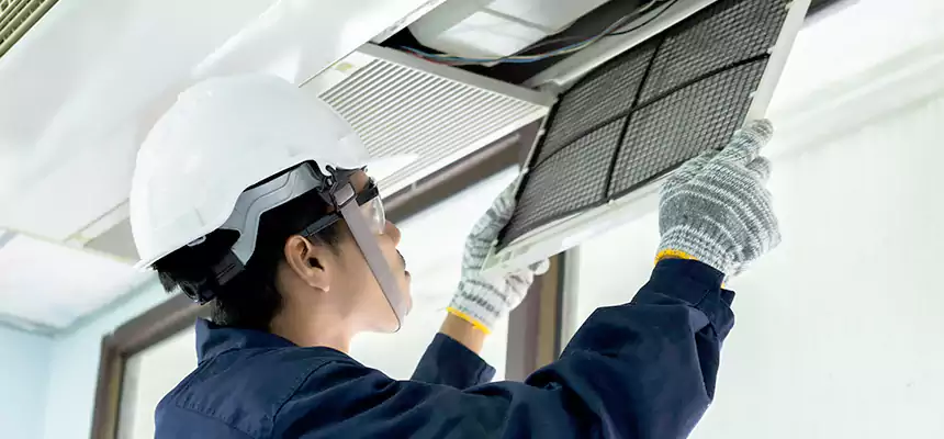 Our Residential Air Vent Cleaning Services in Surprise, AZ