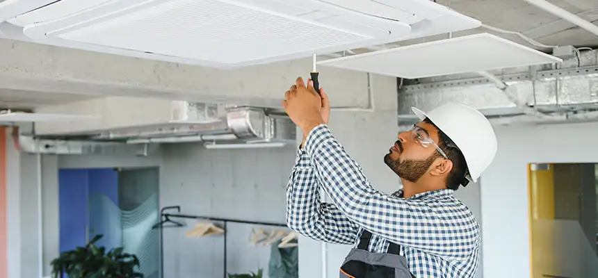 Our Roof Dryer Vent Cleaning Services in Surprise, AZ