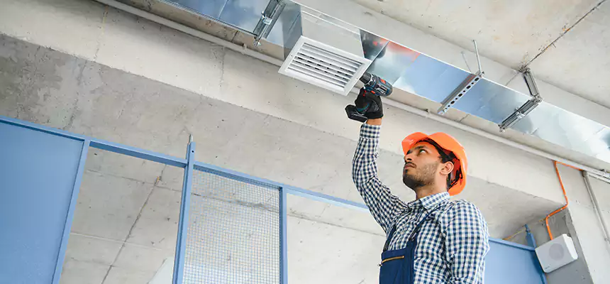 Efficient Exhaust Vent Cleaning in Surprise, AZ