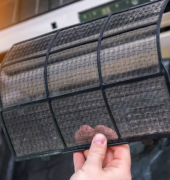 Top-notch AC Air Filter Replacement in Surprise