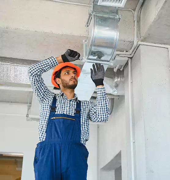 Professional Air Duct Cleaning Service in Surprise, AZ