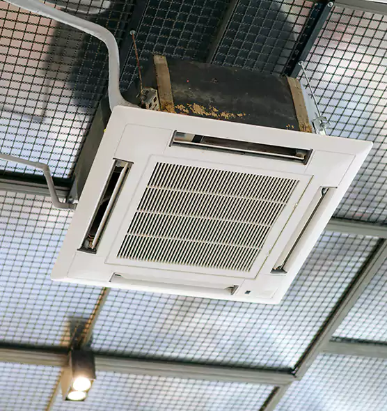 Top-Notch Allergy Relief Vent Cleaning Services in Surprise, AZ