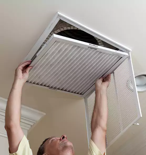 Trusted Apartment Air Duct Cleaning in Surprise, AZ