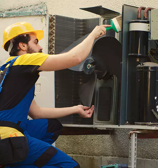 About Dryer Duct Fire Hazard Inspection in Surprise, AZ