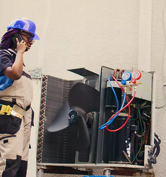 Professional Energy-Efficient HVAC Cleaning in Surprise, AZ