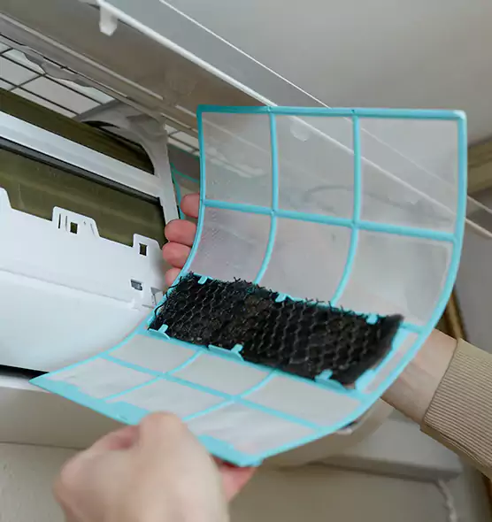 Welcome to Air Duct Cleaning & Repairs Surprise — Your Local HEPA Filter Installation Pros in Surprise, AZ