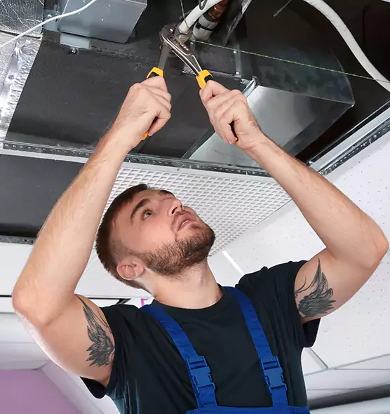 Trusted Home Air Duct Cleaning in Surprise, AZ