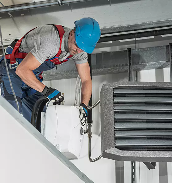 Professional HVAC Cleaning Solutions in Surprise, AZ