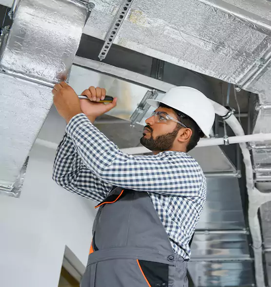Welcome to Mold & Mildew Removal from Air Ducts Surprise, AZ
