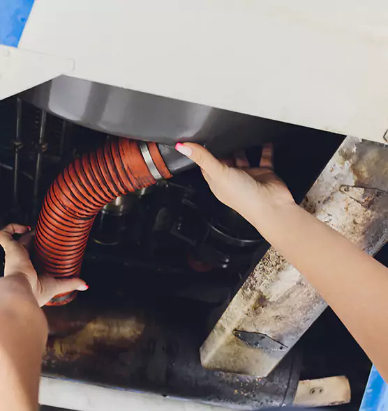 Professional Post-Renovation Duct Debris Removal in Surprise, AZ