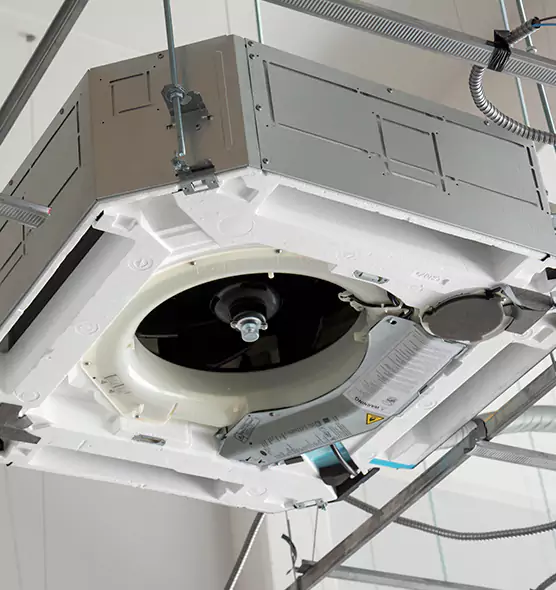 Professional Roof Vent Lint Removal Surprise, AZ