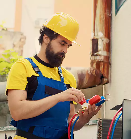 About Smart HVAC Installation in Surprise, AZ