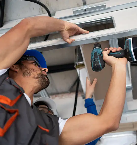 About Vent Smoke Odor Elimination in Surprise, AZ