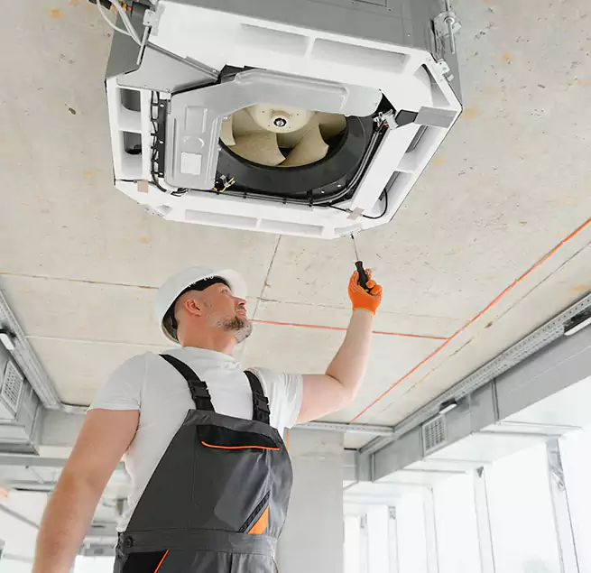 Why Homeowners & Businesses Trust Us in Surprise, AZ?