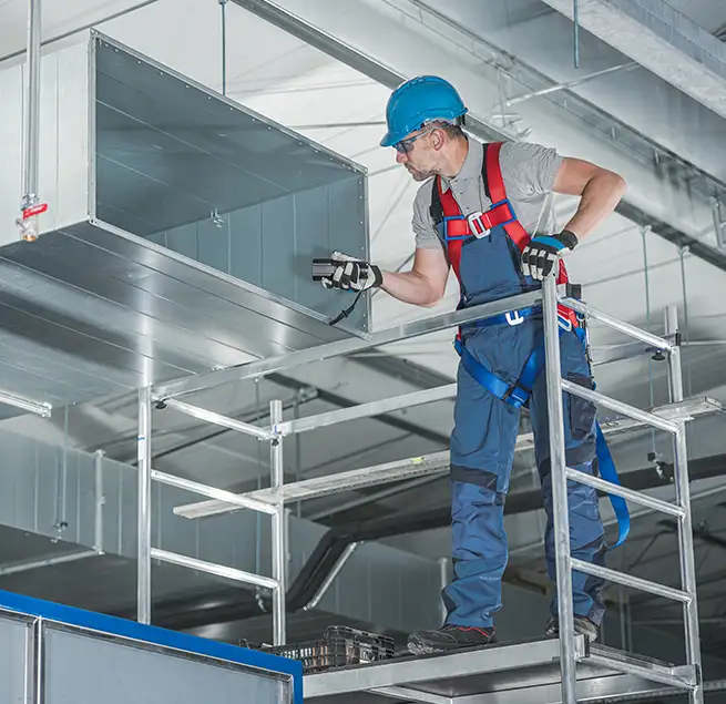 Why Homeowners & Businesses Trust Us in Surprise, AZ?