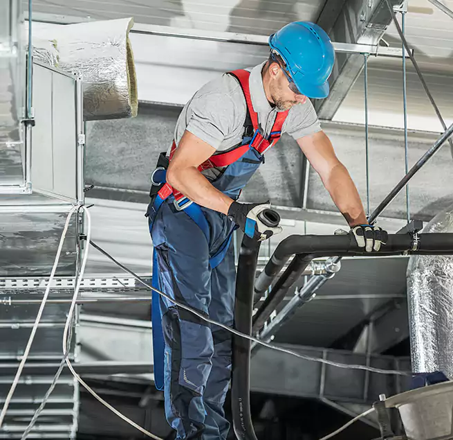 Why Homeowners & Businesses Trust Us in Surprise, AZ?