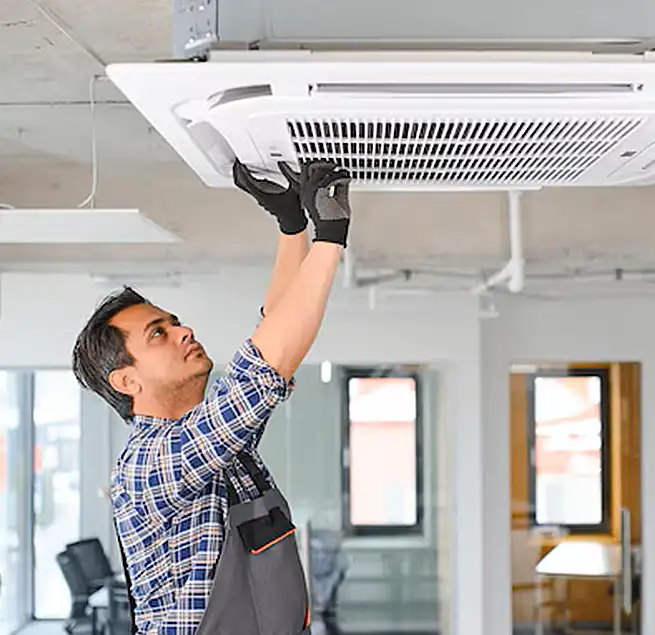 Why Homeowners & Businesses Trust Us in Surprise, AZ?