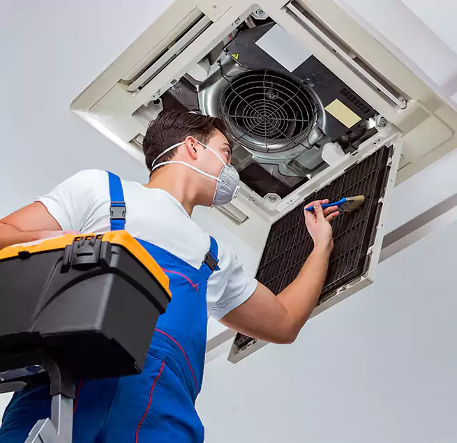 Why Homeowners & Businesses Trust Us in Surprise, AZ