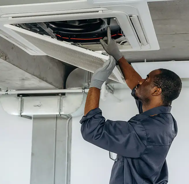 Why Homeowners & Businesses Trust Us in Surprise, AZ?