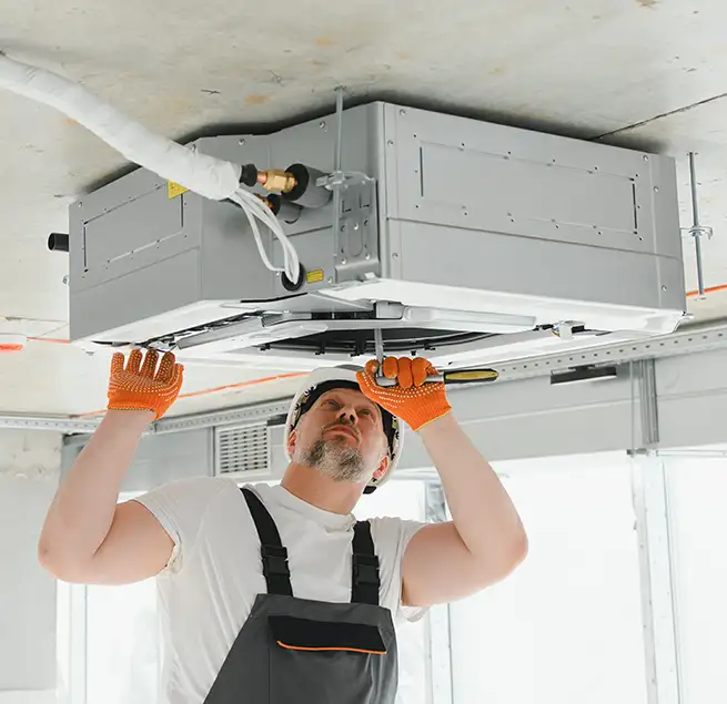 Why Homeowners & Businesses Trust Us Surprise, AZ