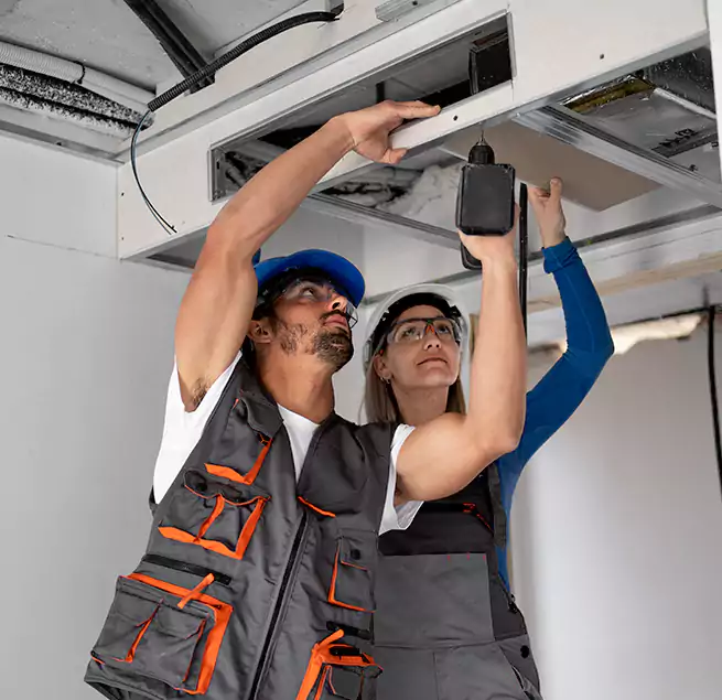 Why Homeowners & Businesses Trust Us in Surprise, AZ