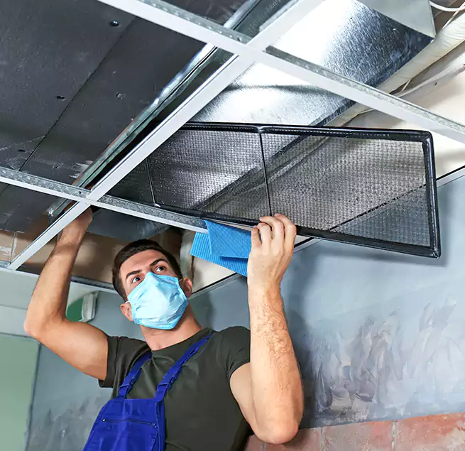 Why Homeowners Businesses Trust Us in Surprise, AZ