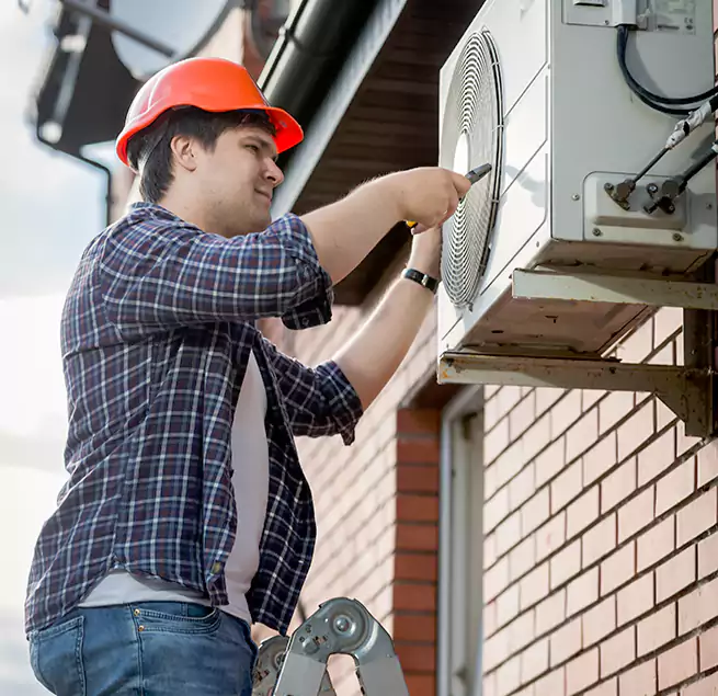 Why Homeowners & Businesses Trust Us Surprise, AZ